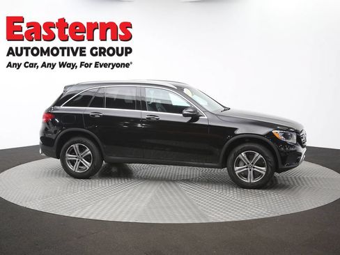 Used 2018 Mercedes-Benz GLC 300 4MATIC image 48