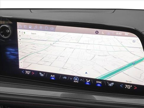 New 2026 Chevrolet Suburban RST w/ Comfort Package image 12