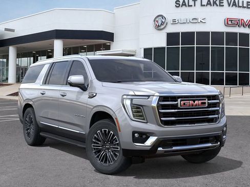 New 2026 GMC Yukon XL Elevation image 7