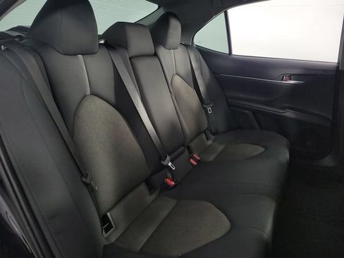 Used 2024 Toyota Camry LE w/ Convenience Package FWD image 17