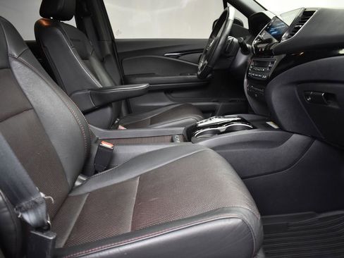 Used 2020 Honda Pilot Black Edition image 27