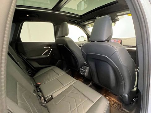 Certified 2025 BMW X1 xDrive28i AWD/4WD image 8