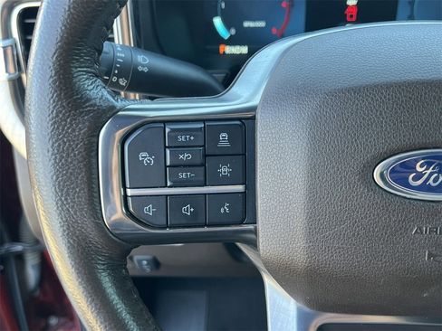 Used 2023 Ford F250 King Ranch w/ Chrome Package image 15