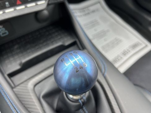 Used 2024 Ford Mustang Dark Horse image 21