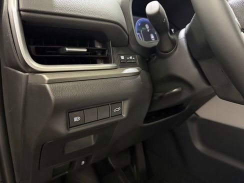 New 2026 Toyota Grand Highlander AWD Hybrid image 17