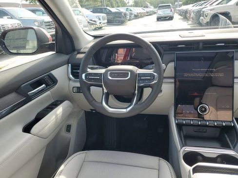 New 2026 GMC Terrain Denali AWD/4WD image 13