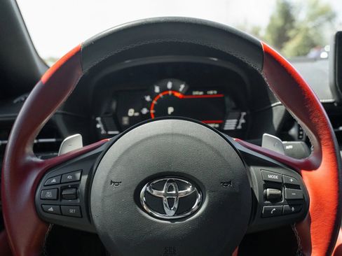 Used 2022 Toyota Supra A91 Edition w/ Driver Assist Package RWD image 16