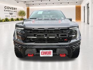 Used 2026 Ford F150 Raptor w/ Equipment Group 803A Raptor R AWD/4WD video 3
