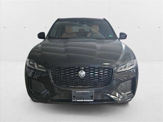 New 2026 Jaguar F-PACE R-Dynamic S video 2