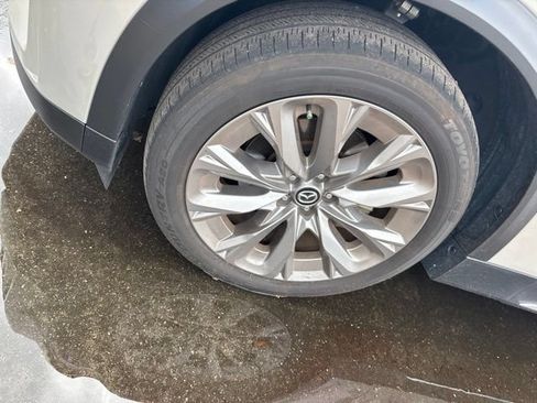 Used 2024 MAZDA CX-90 3.3 Turbo w/ Premium Plus Pkg AWD/4WD image 4
