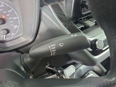 Certified 2024 Toyota Corolla LE FWD image 13
