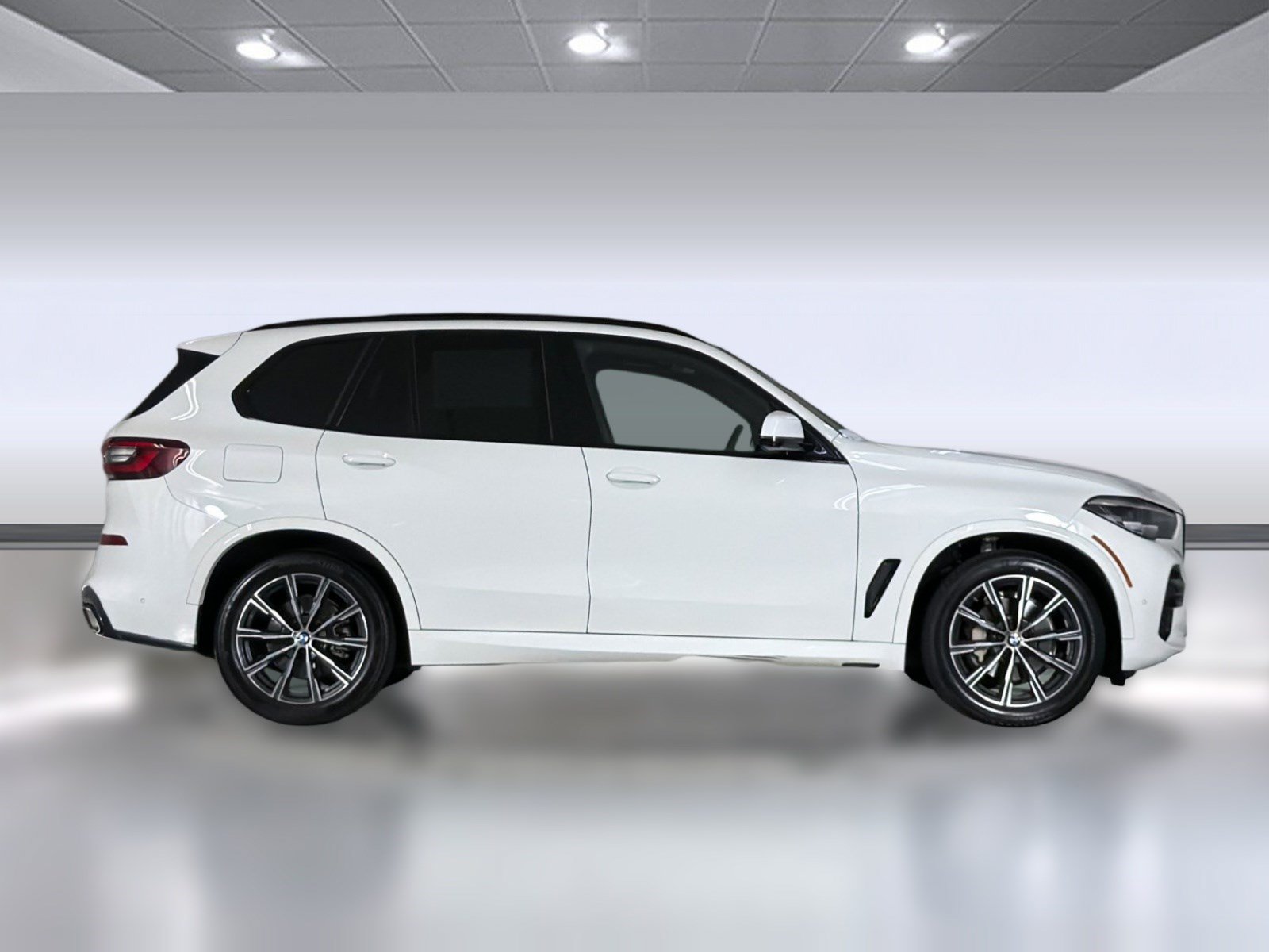 Used 2023 BMW X5 sDrive40i w/ M Sport Package RWD image 8