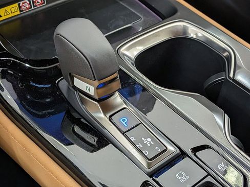 New 2026 Lexus NX 350h AWD w/ Premium Package image 30