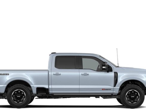 New 2026 Ford F250 Platinum w/ Tremor Off-Road Package AWD/4WD image 39