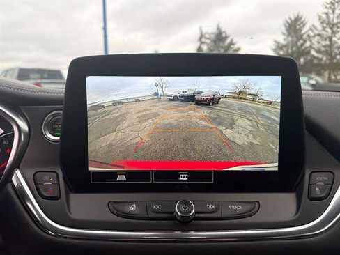 Certified 2023 Chevrolet Blazer LT w/ Midnight/Sport Edition image 21