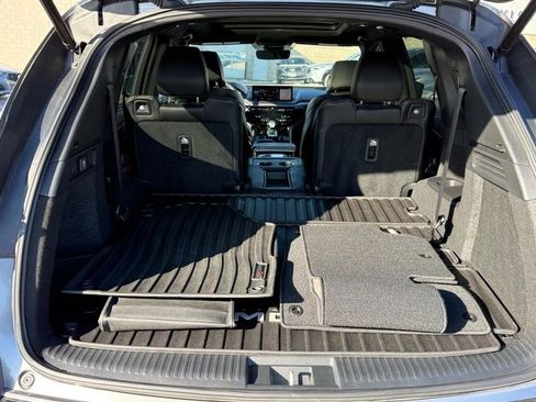 Certified 2024 Acura MDX A-Spec image 4