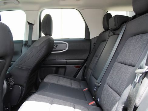 Used 2022 Ford Bronco Sport Big Bend w/ Convenience Package image 13