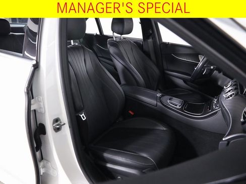 Certified 2022 Mercedes-Benz E 450 4MATIC Sedan image 47