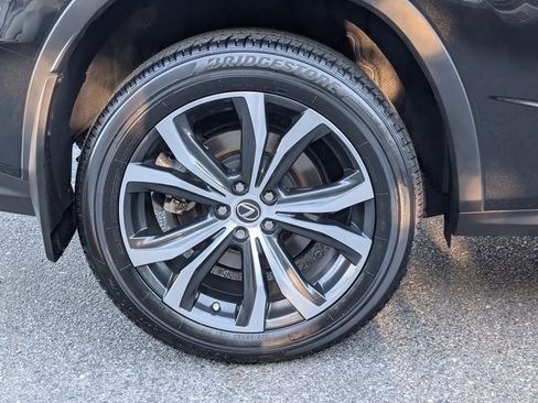 Used 2022 Lexus RX 350 350 image 10