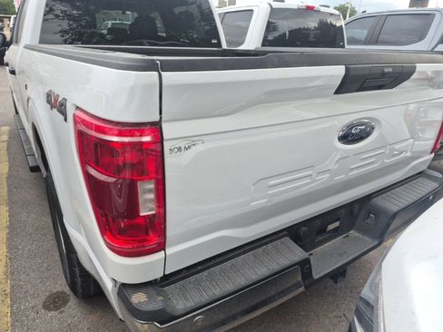 Used 2022 Ford F150 XLT AWD/4WD image 15