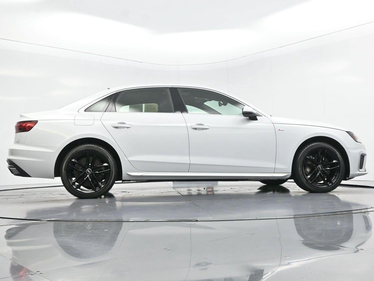 Used 2021 Audi A4 2.0T Premium w/ Convenience Package AWD/4WD image 45