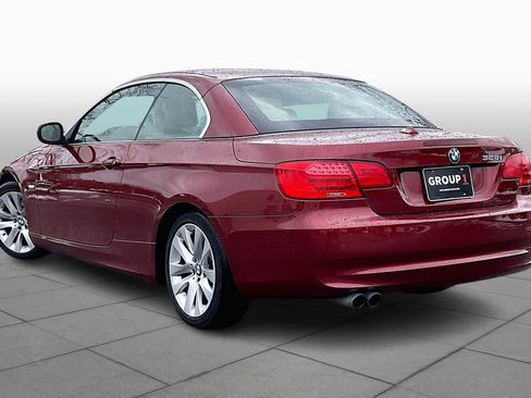 Used 2013 BMW 328i Convertible image 12
