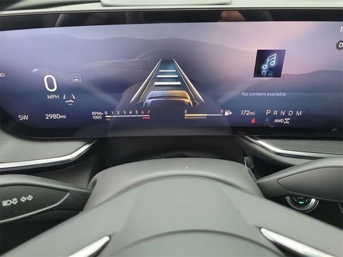 Used 2025 Buick Envision Preferred image 12