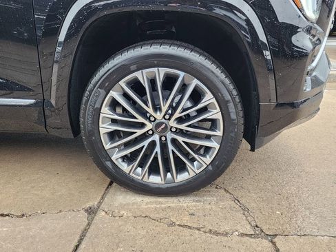 New 2026 GMC Terrain Denali image 53