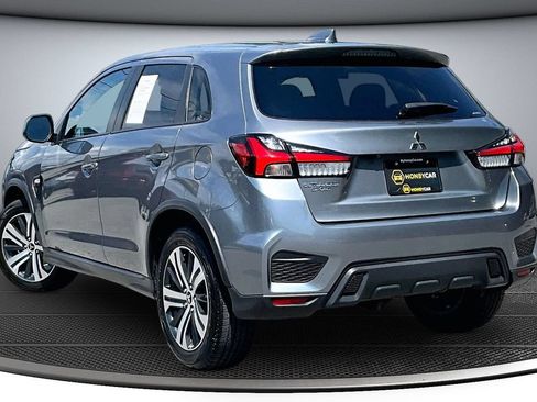 Used 2024 Mitsubishi Outlander Sport AWD image 4