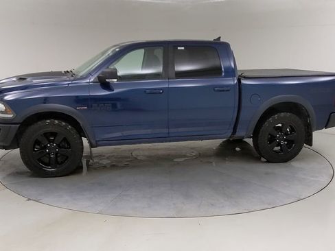 Used 2019 RAM 1500 Classic Warlock image 19