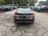 Used 2017 Ford Fusion Platinum image 6