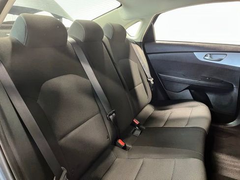Used 2024 Kia Forte LXS FWD image 13