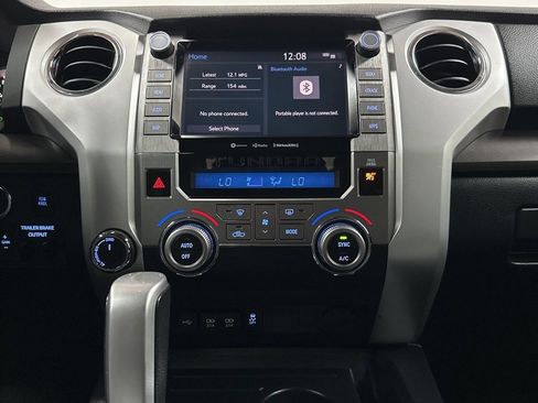 Used 2020 Toyota Tundra SR5 w/ TRD Off-Road Package image 25