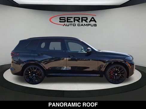 New 2026 BMW X5 xDrive40i w/ Executive Package AWD/4WD image 2