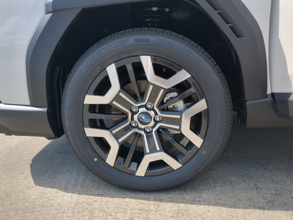 New 2026 Subaru Outback Touring XT AWD/4WD image 34