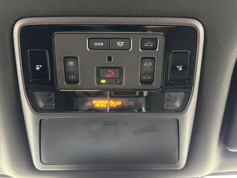 Used 2024 Lexus TX 350 AWD image 33