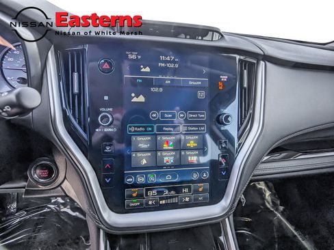 Used 2023 Subaru Outback Limited image 20