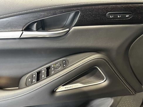 New 2026 INFINITI QX60 Autograph AWD/4WD image 16