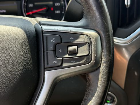 Used 2019 Chevrolet Silverado 1500 LT w/ Texas Edition RWD image 17