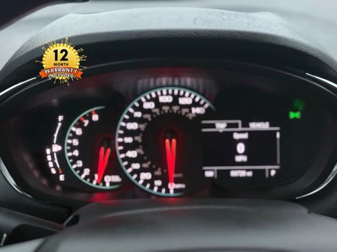 Used 2020 Chevrolet Trax LS w/ Tint and Cruise Package image 77