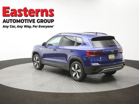 Used 2024 Volkswagen Taos S AWD/4WD image 62