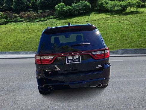 Used 2024 Dodge Durango GT image 7