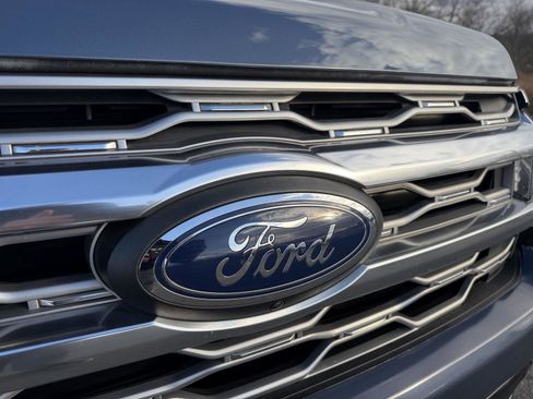 Used 2022 Ford Expedition Platinum image 16