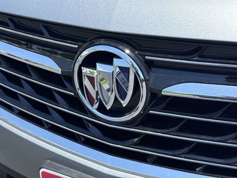 Certified 2023 Buick Envision Essence AWD/4WD image 29