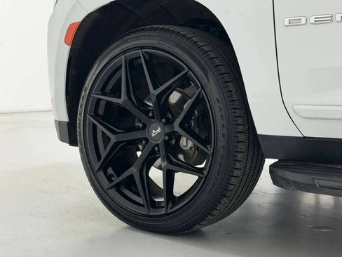 Used 2021 GMC Yukon Denali RWD image 50