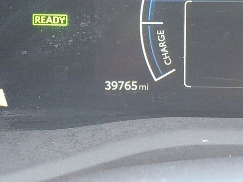 Used 2025 Toyota Camry LE image 20