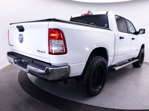 Used 2023 RAM 1500 Big Horn AWD/4WD image 19