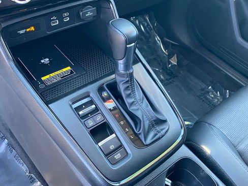 Used 2023 Honda CR-V EX-L image 18