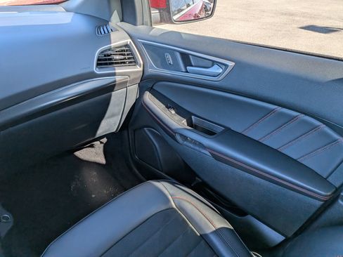 Certified 2024 Ford Edge ST-Line AWD/4WD image 20