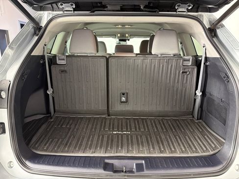 Used 2020 Toyota Highlander LE AWD/4WD image 21